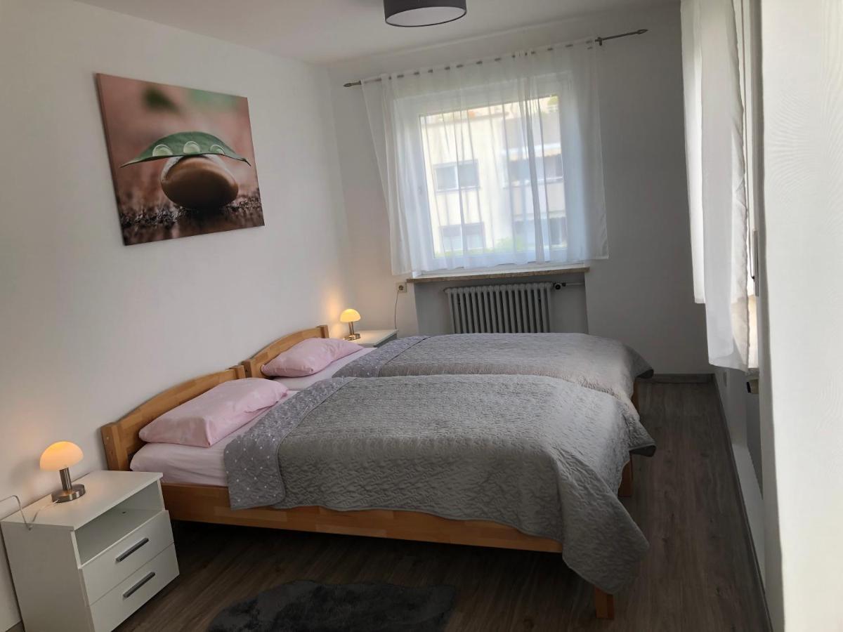 Family Bavaria Apartment Füssen