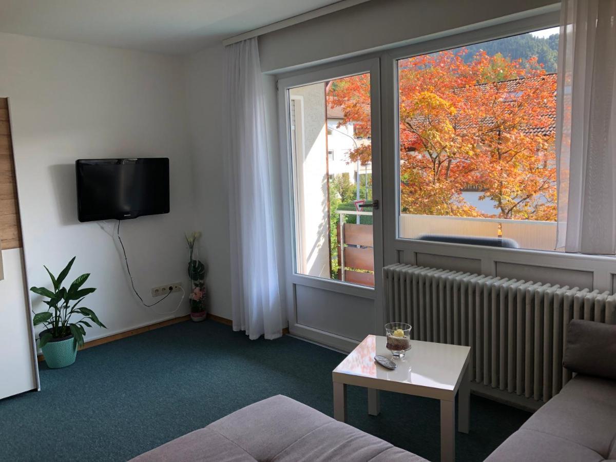Family Bavaria Apartment Füssen
