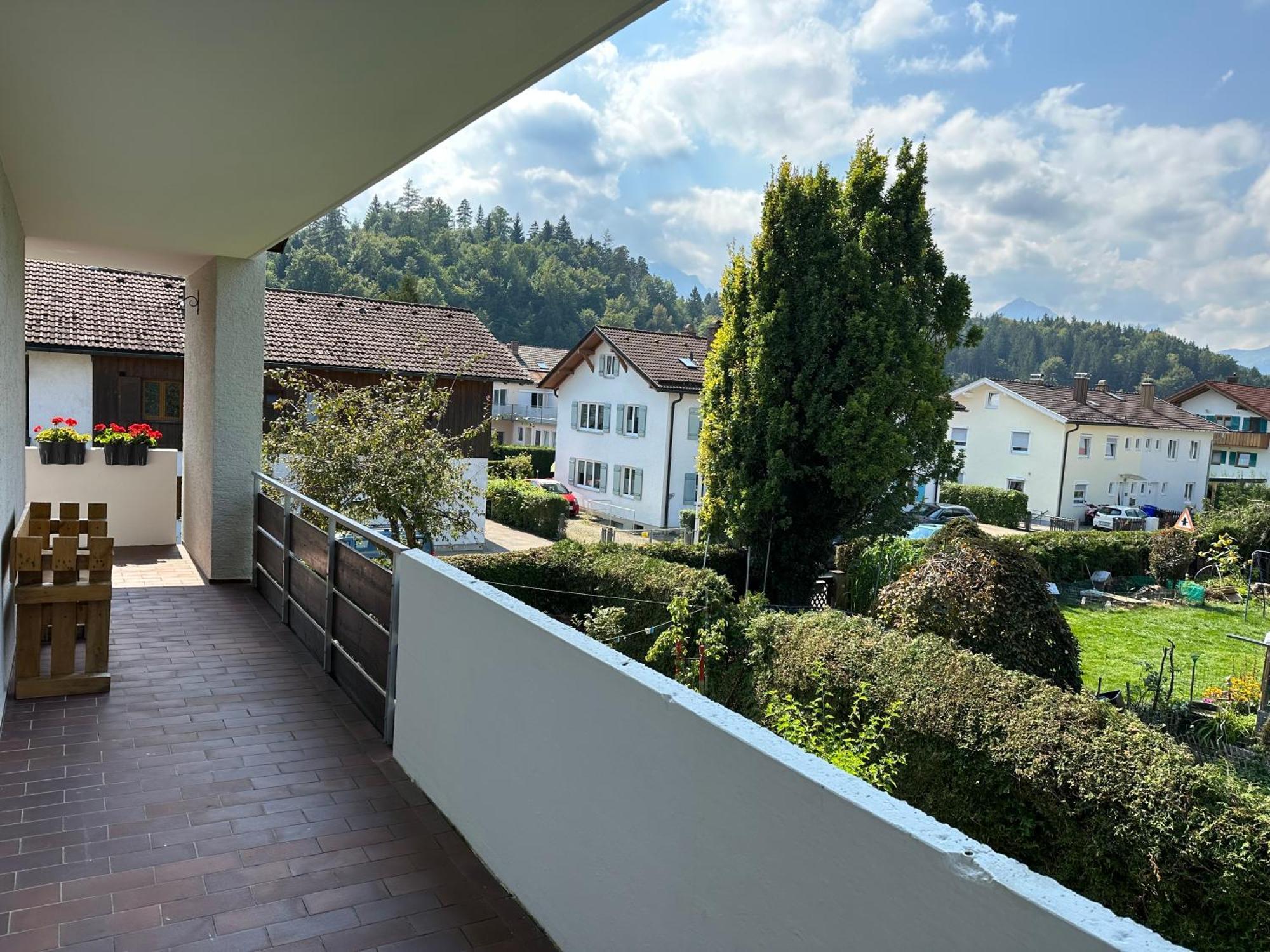 Family Bavaria Apartment