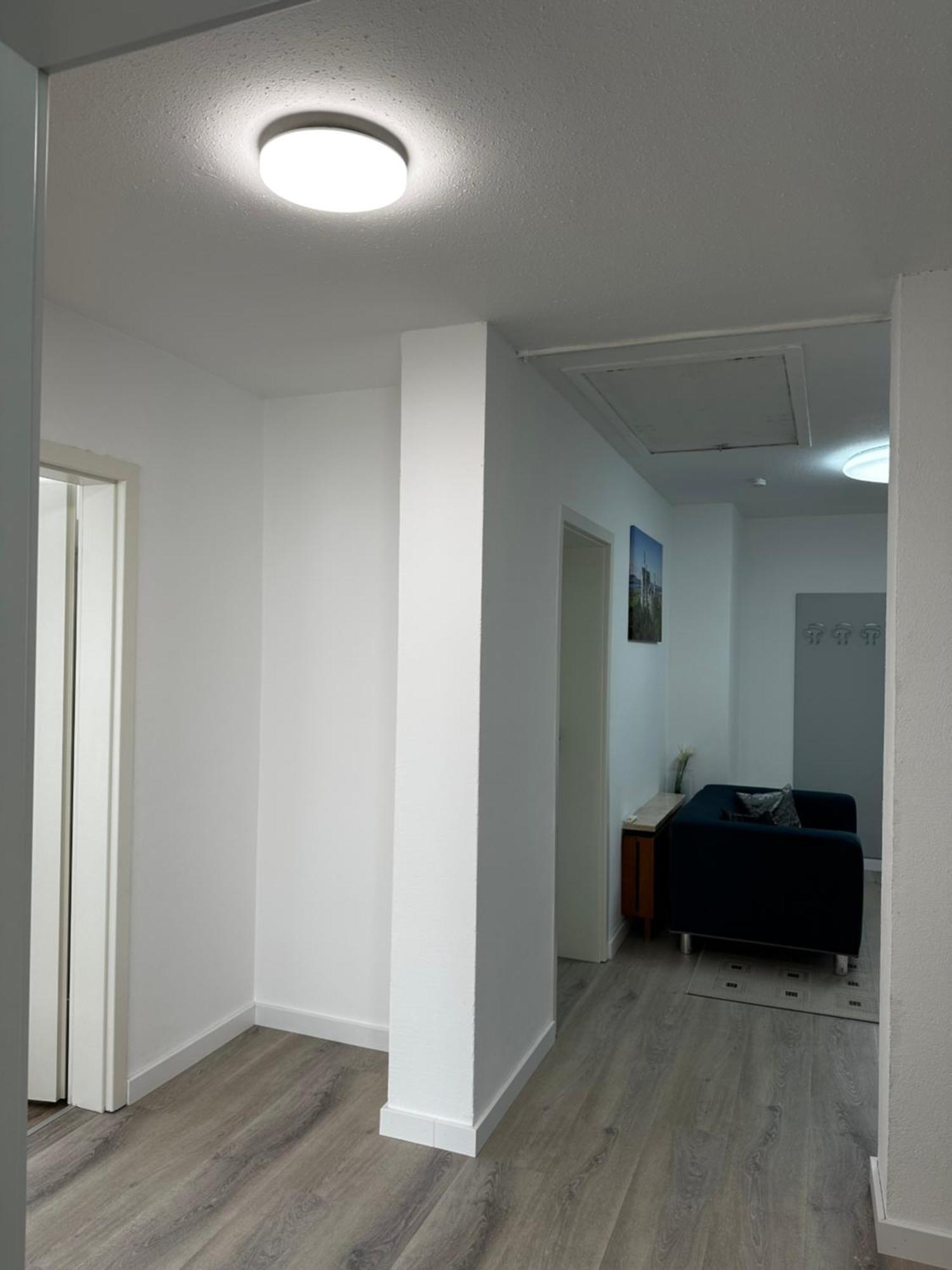 Apartment Family Bavaria *