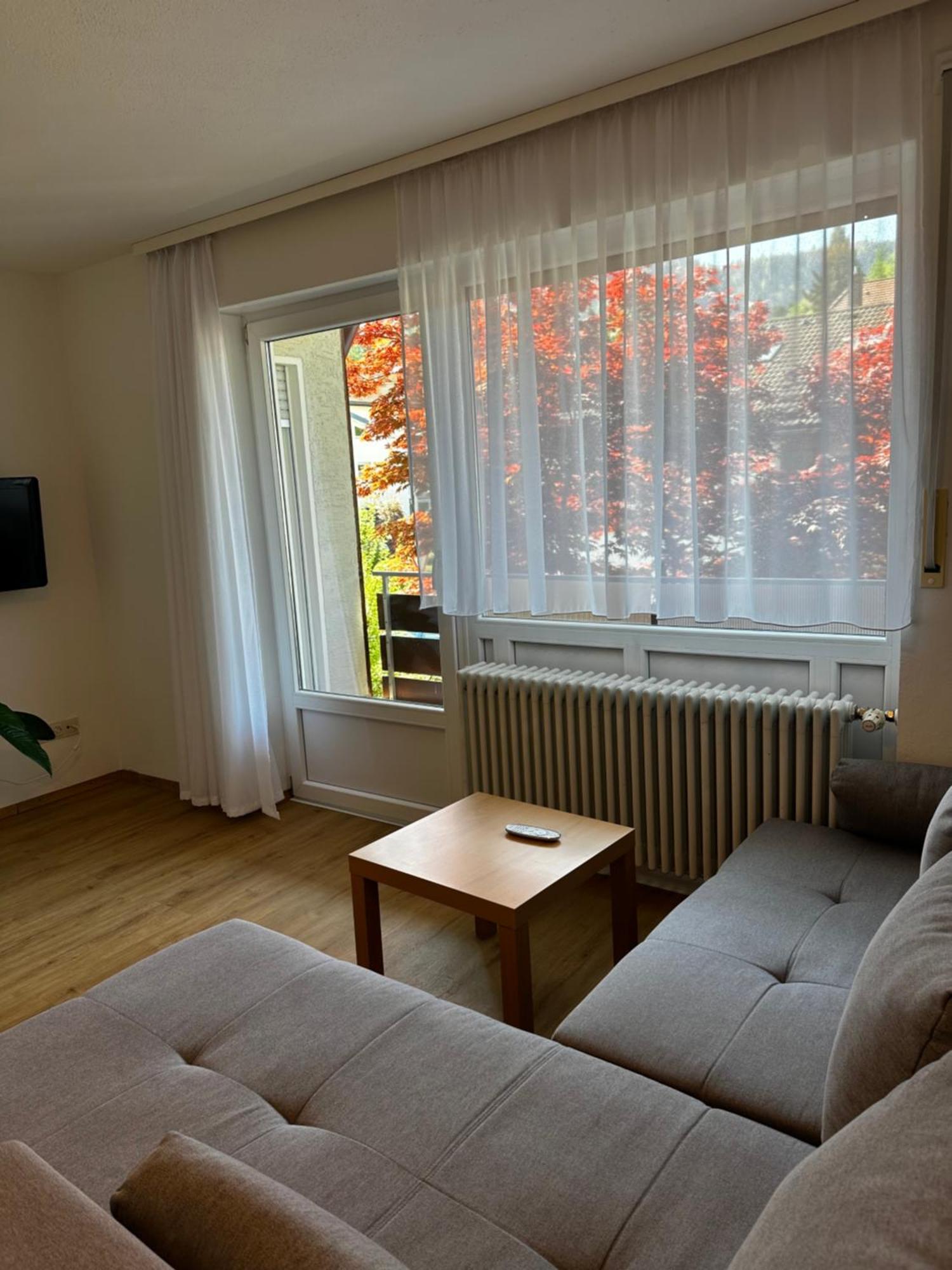 Apartment Family Bavaria *