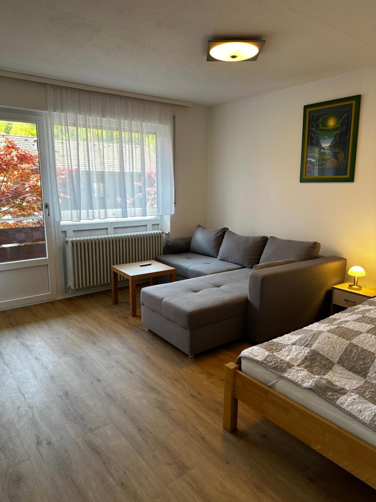 Apartment Family Bavaria